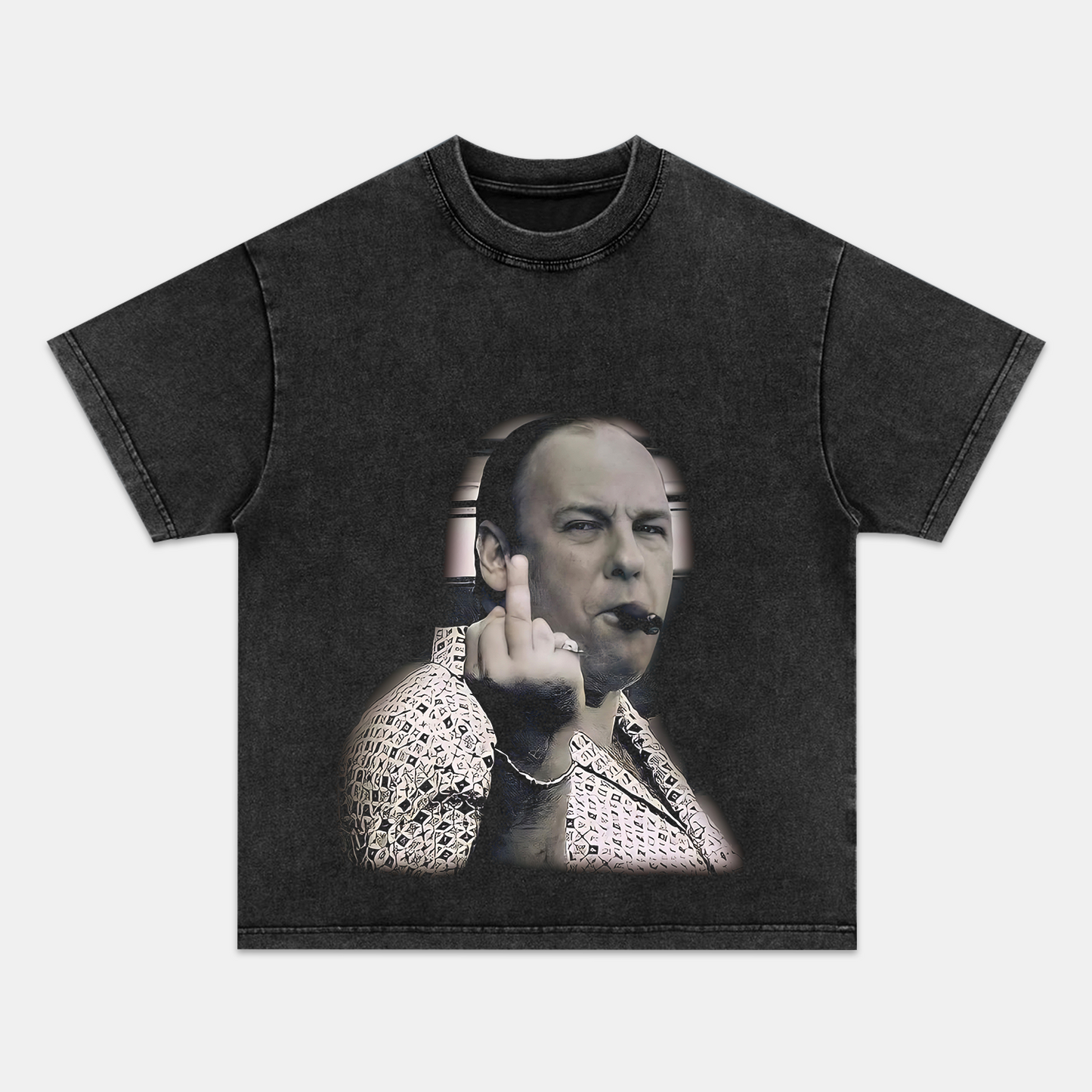 The Sopranos V1 TEE