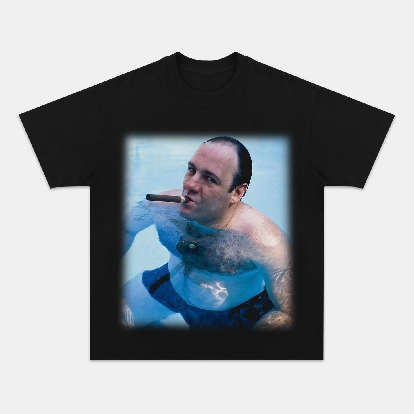 The Sopranos V2 TEE