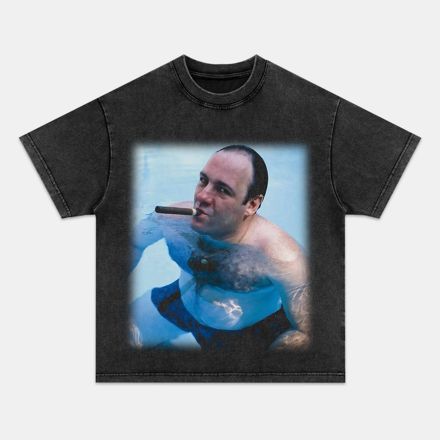 The Sopranos V2 TEE