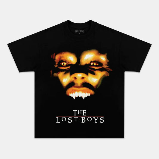 THE LOST BOYS 2.0 TEE