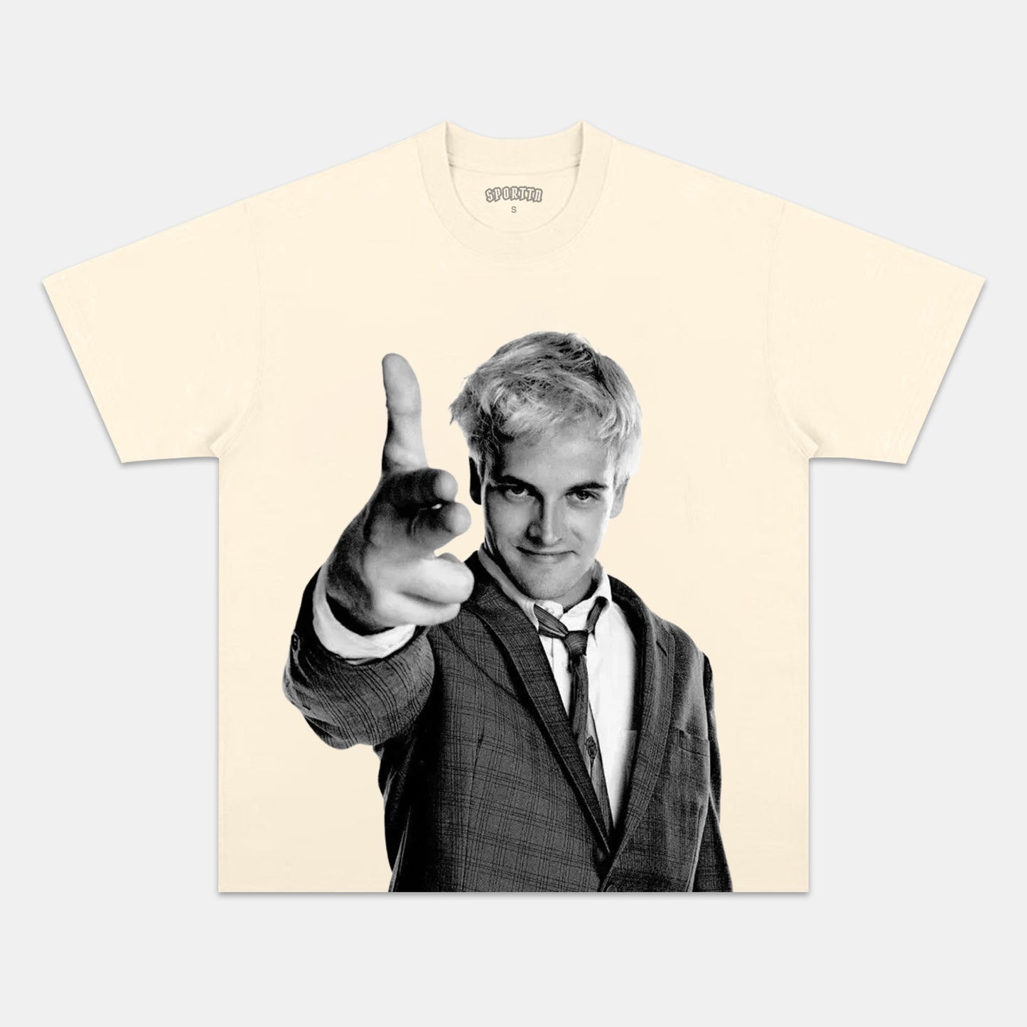 TRAINSPOTTING 12.24 TEE