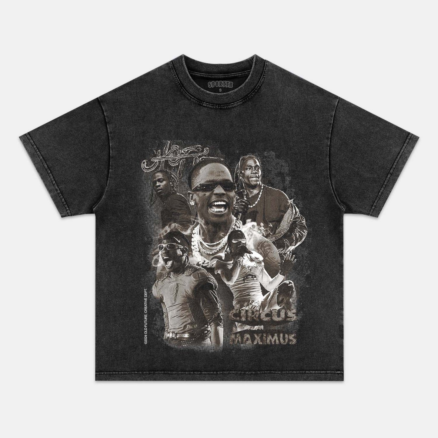 Travis Scott  TEE