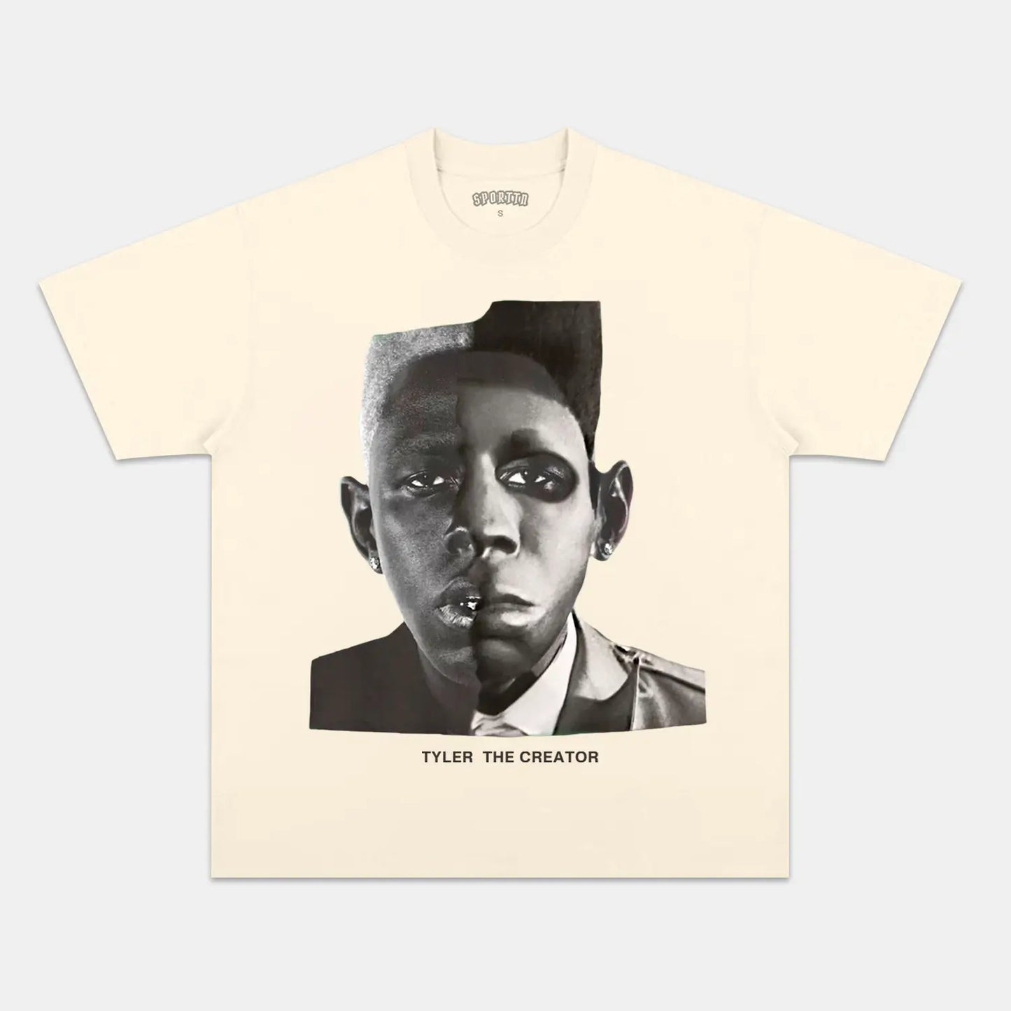 TYLER THE CREATOR TEE