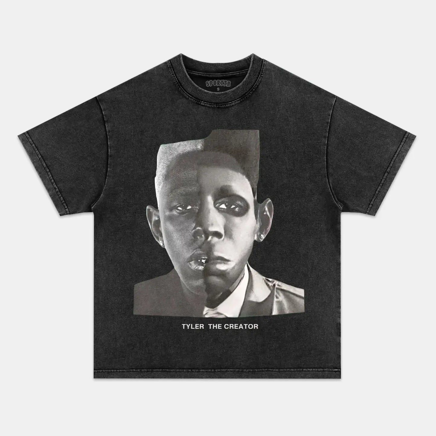 TYLER THE CREATOR TEE