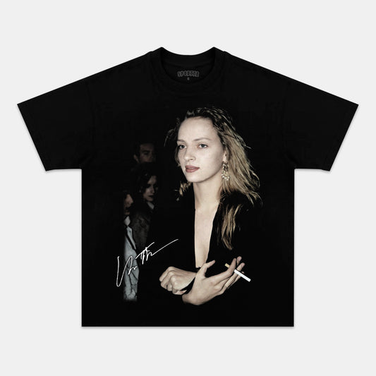 UMA THURMAN 12.5 TEE