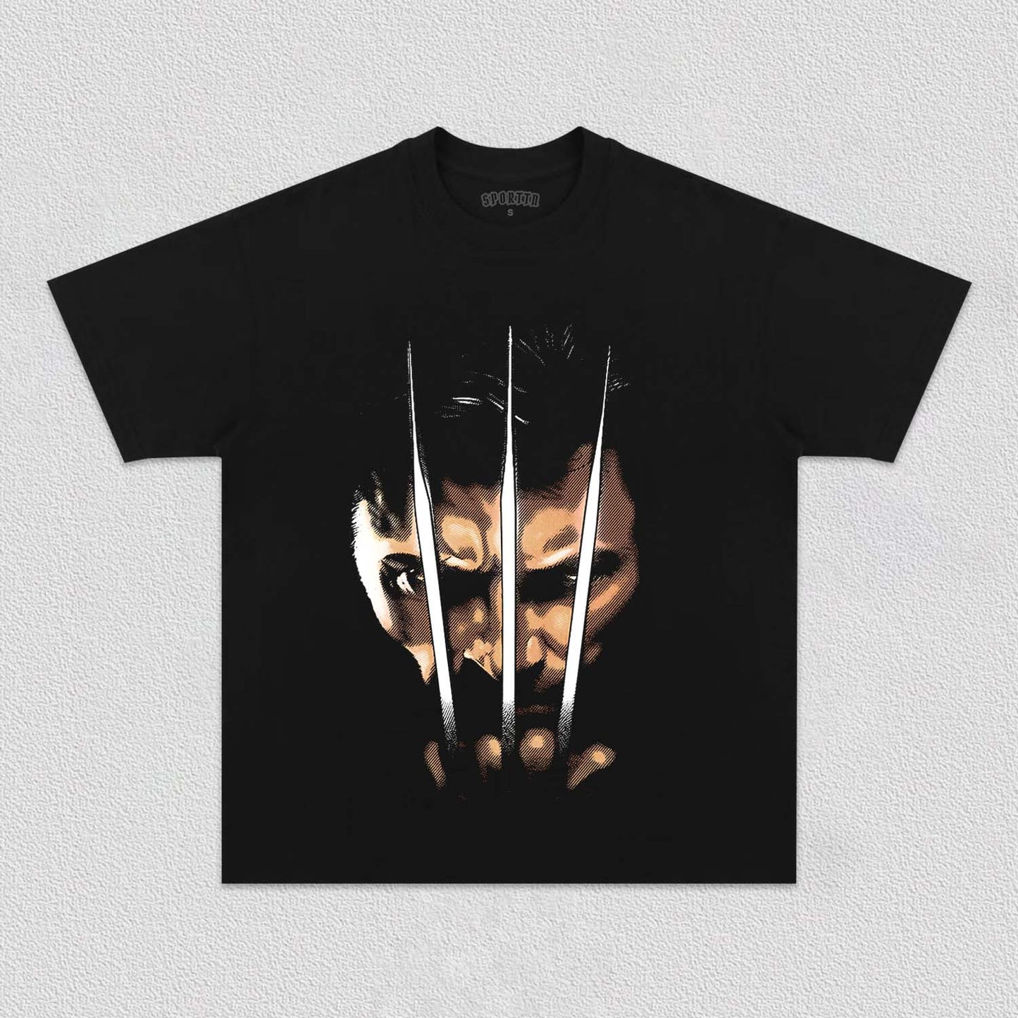 WOLVERINE TEE