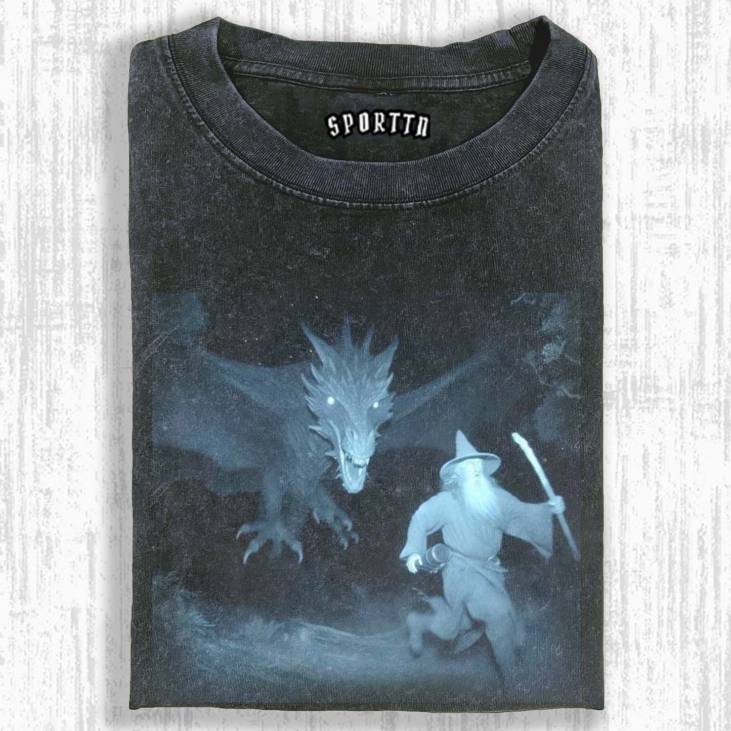 LORD OF THE RINGS T-SHIRT