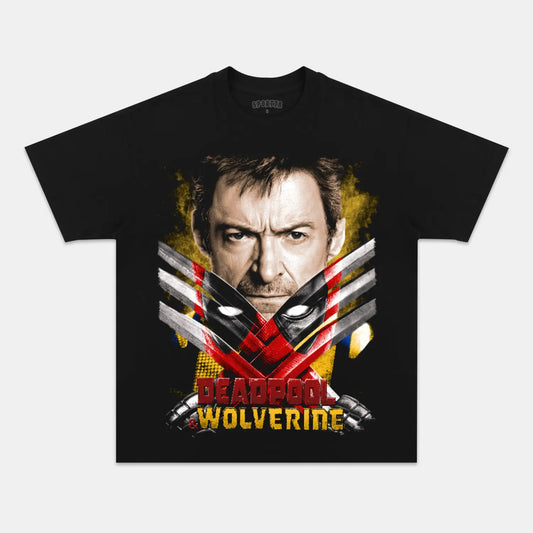 WOLVERINE TEE