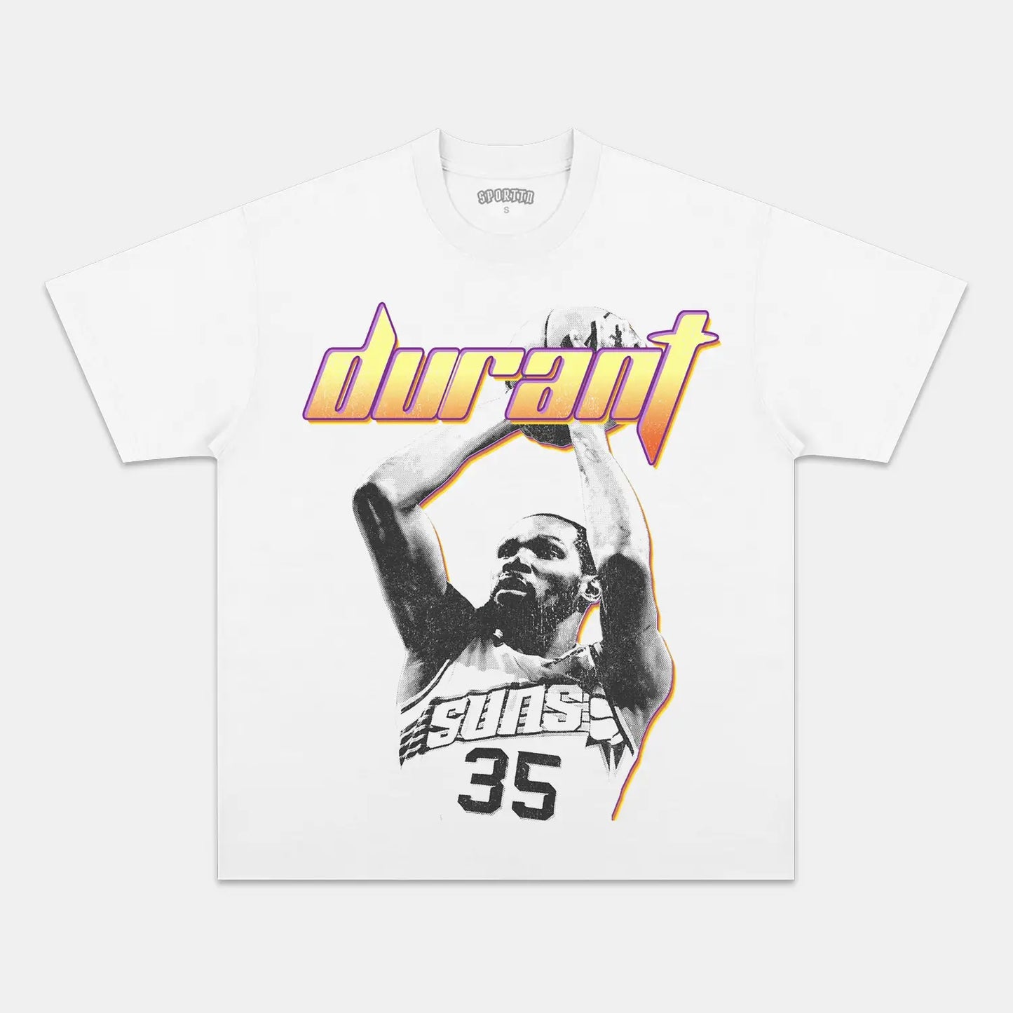 Y2K DURANT TEE