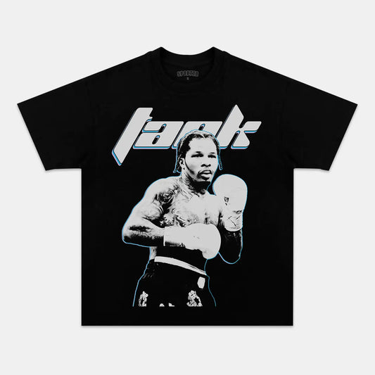 Y2K GERVONTA DAVIS TEE