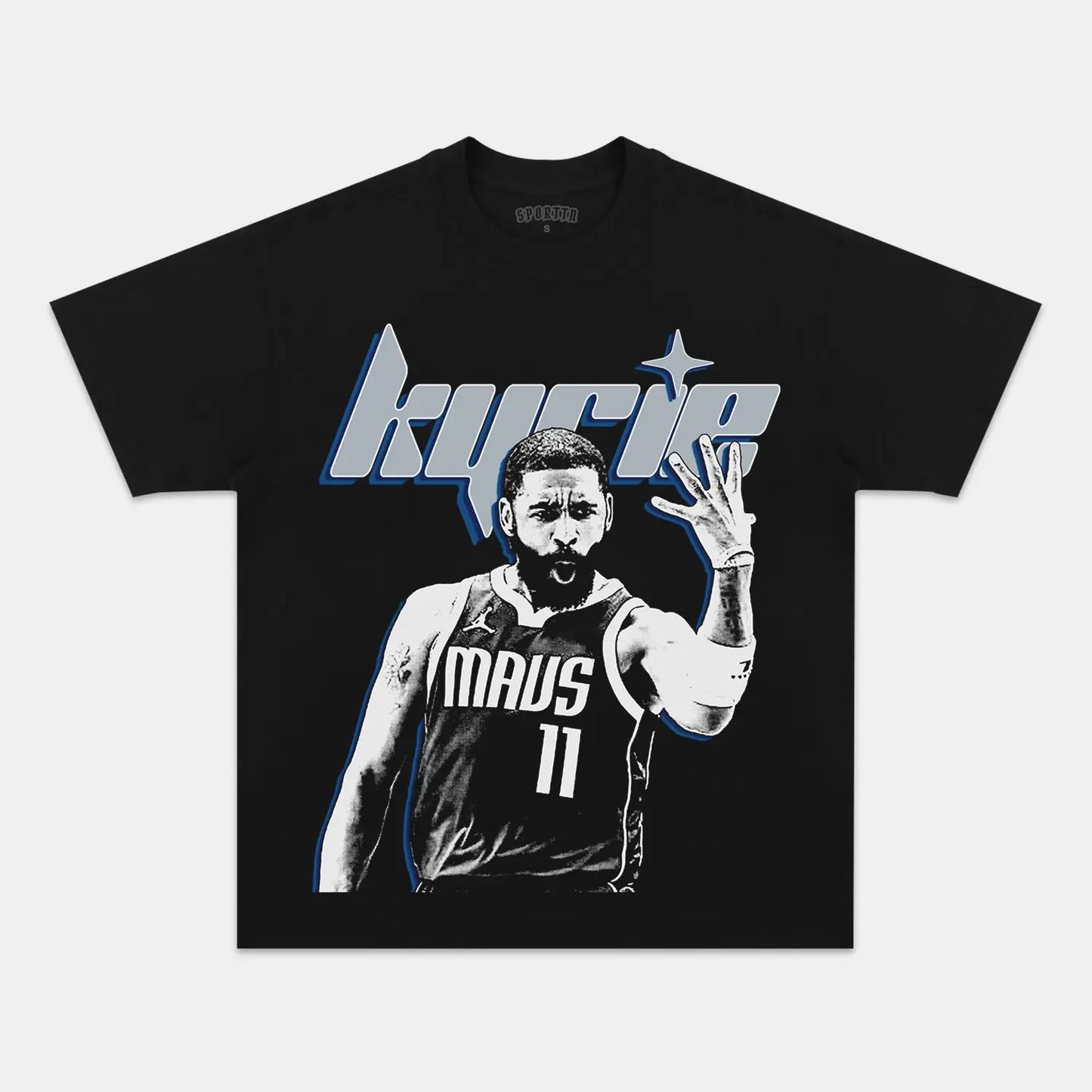 Y2K KYRIE TEE