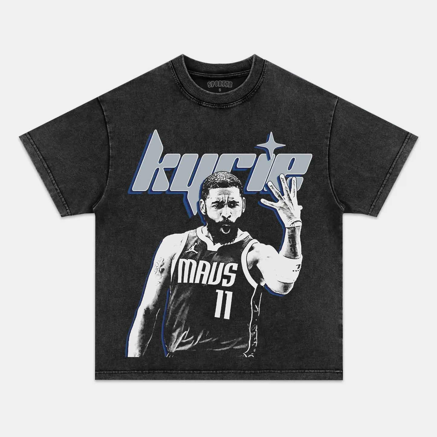 Y2K KYRIE TEE