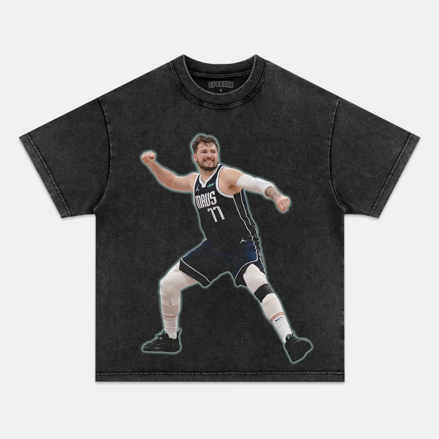 Y2K LUKA TEE