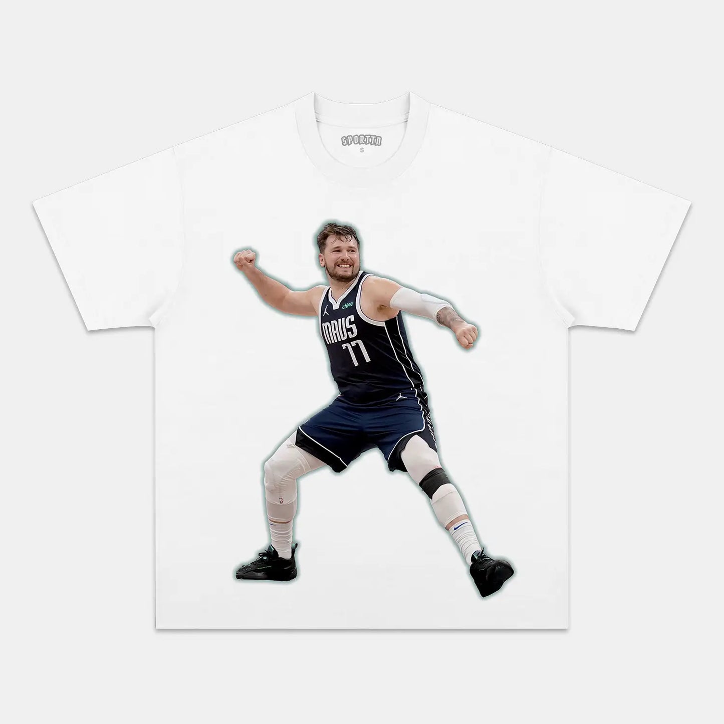 Y2K LUKA TEE