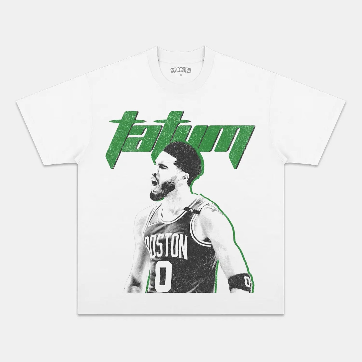 Y2K TATUM TEE