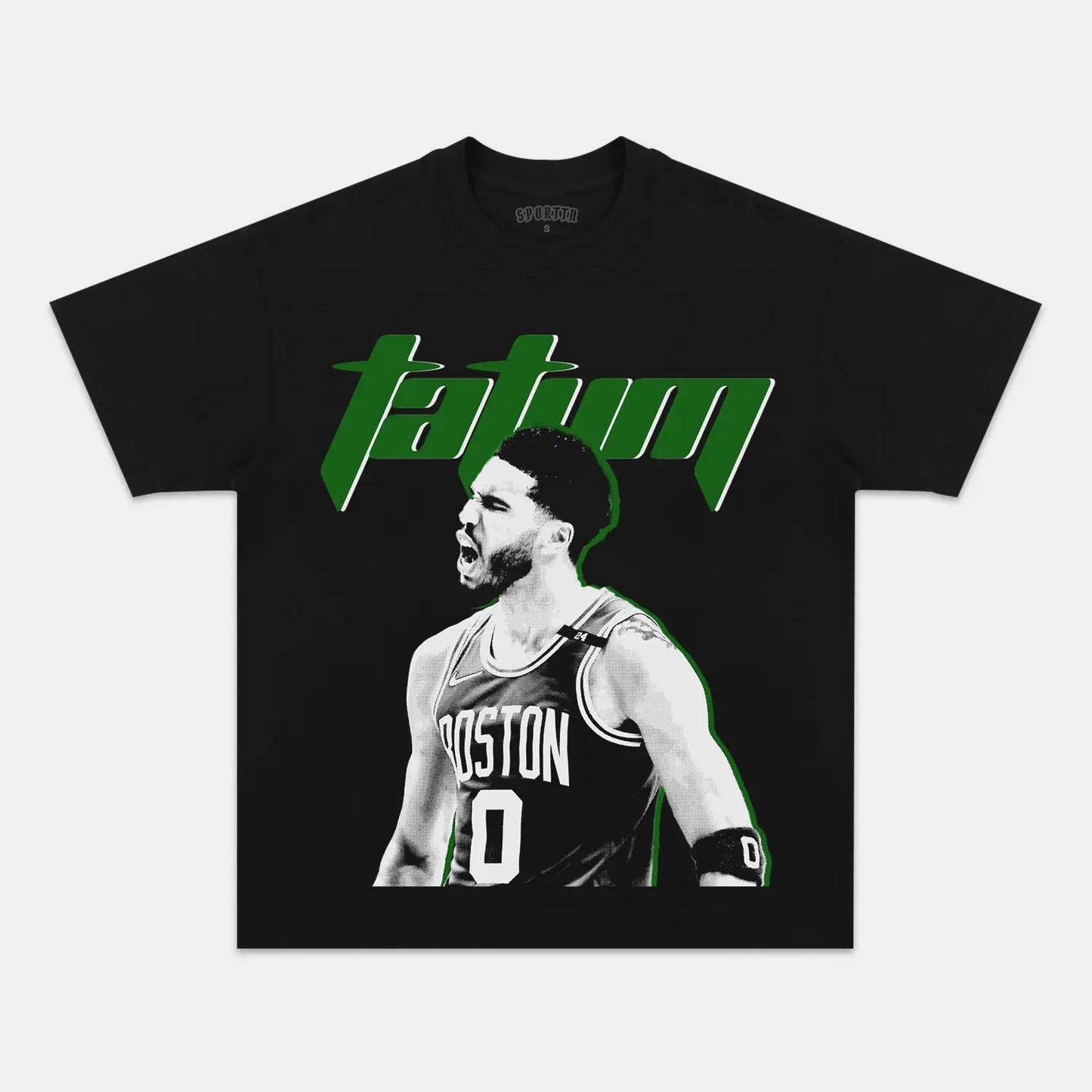 Y2K TATUM TEE