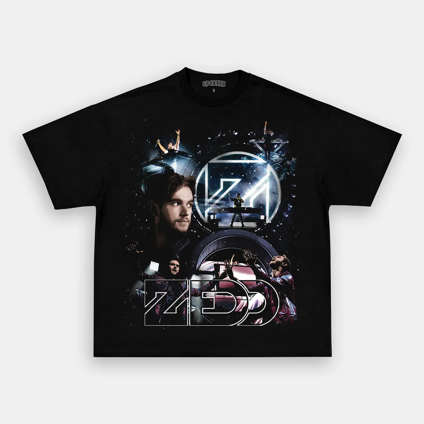 ZEDD TEE