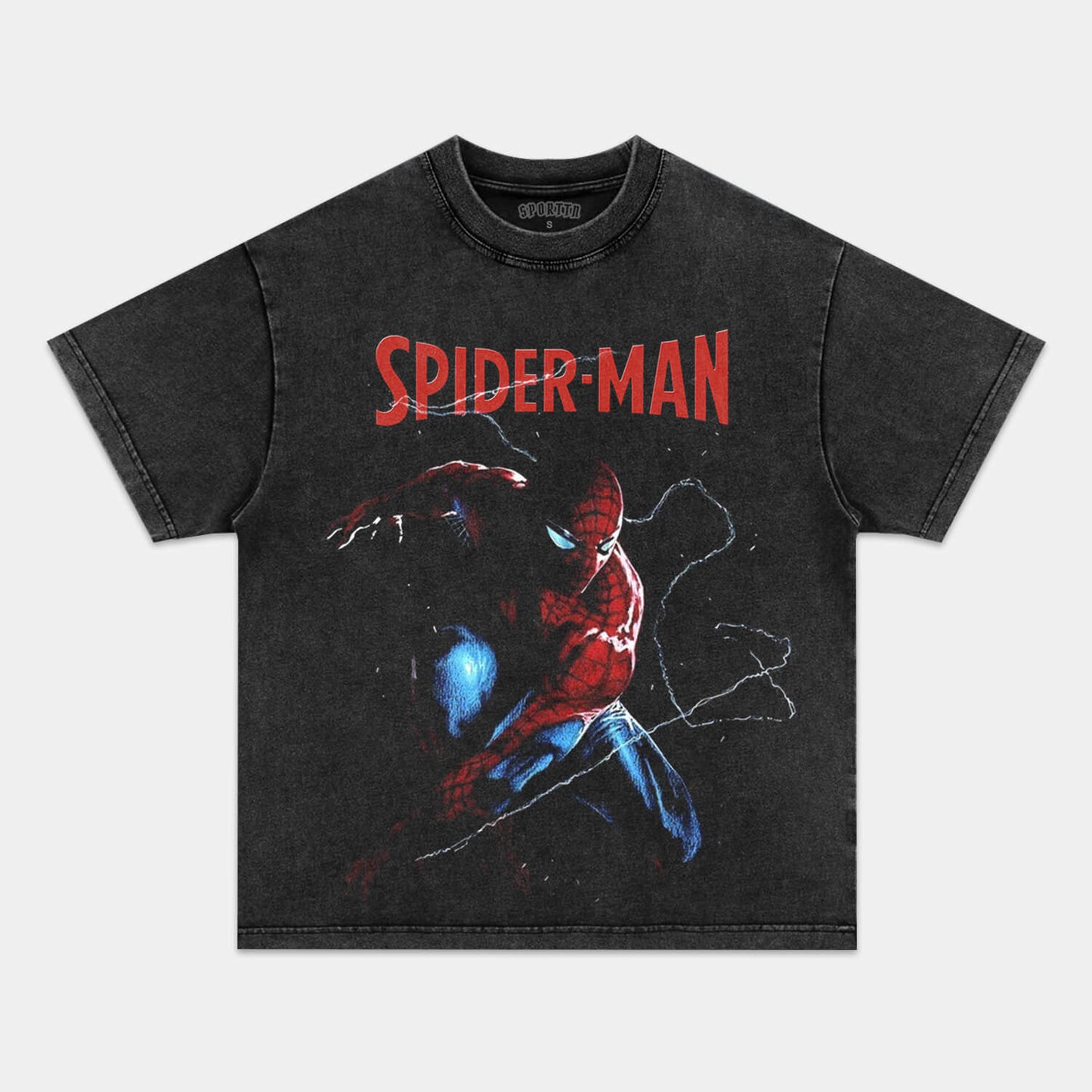 Spider Man 1.0 TEE