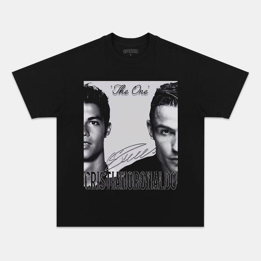 CRISTIANO RONALDO TEE