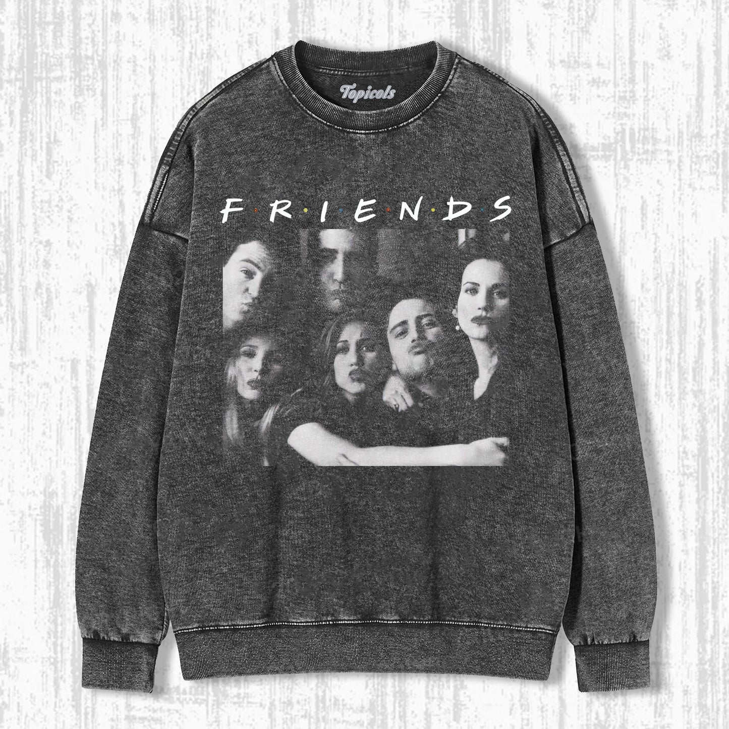 FRIENDS T-SHIRT