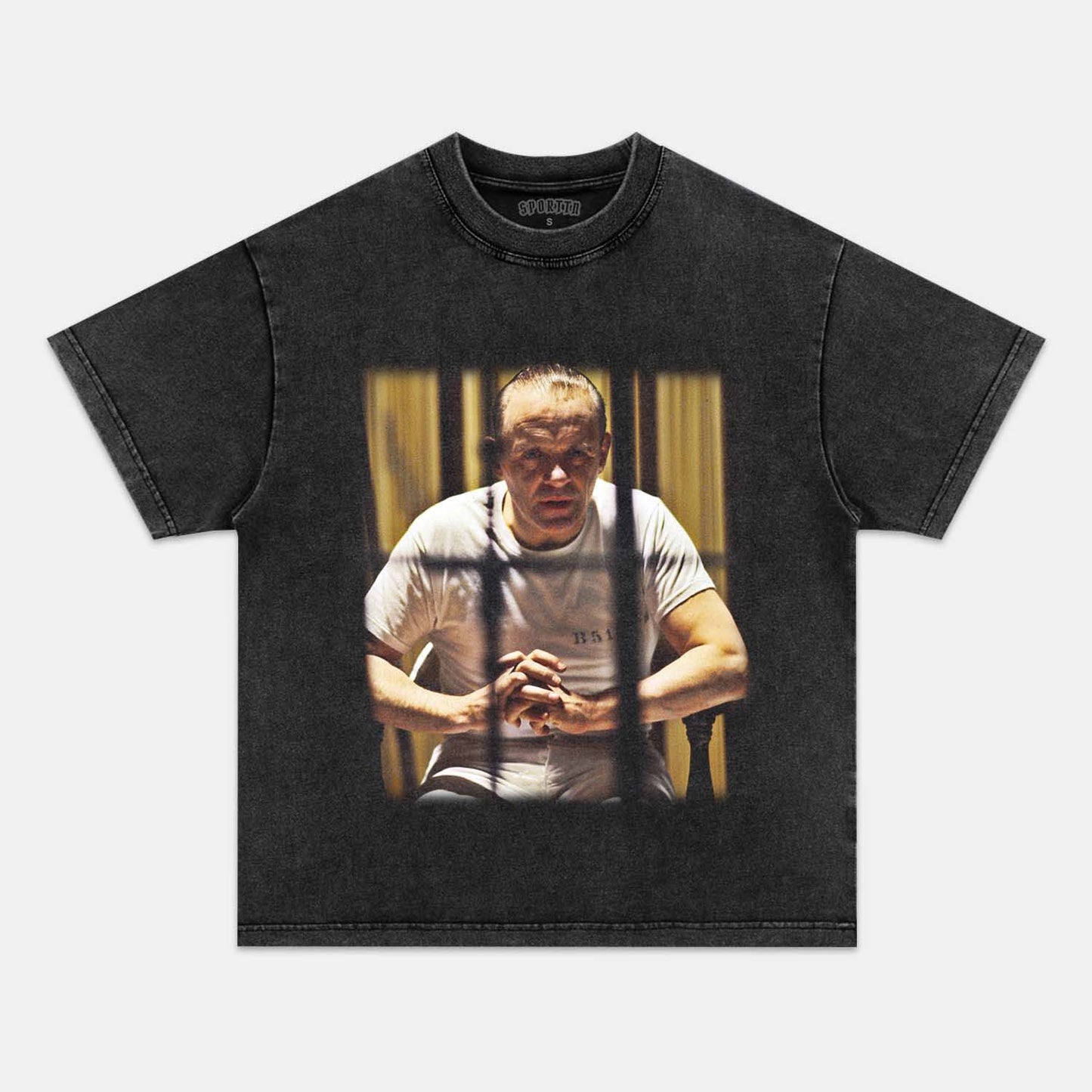 HANNIBAL TEE