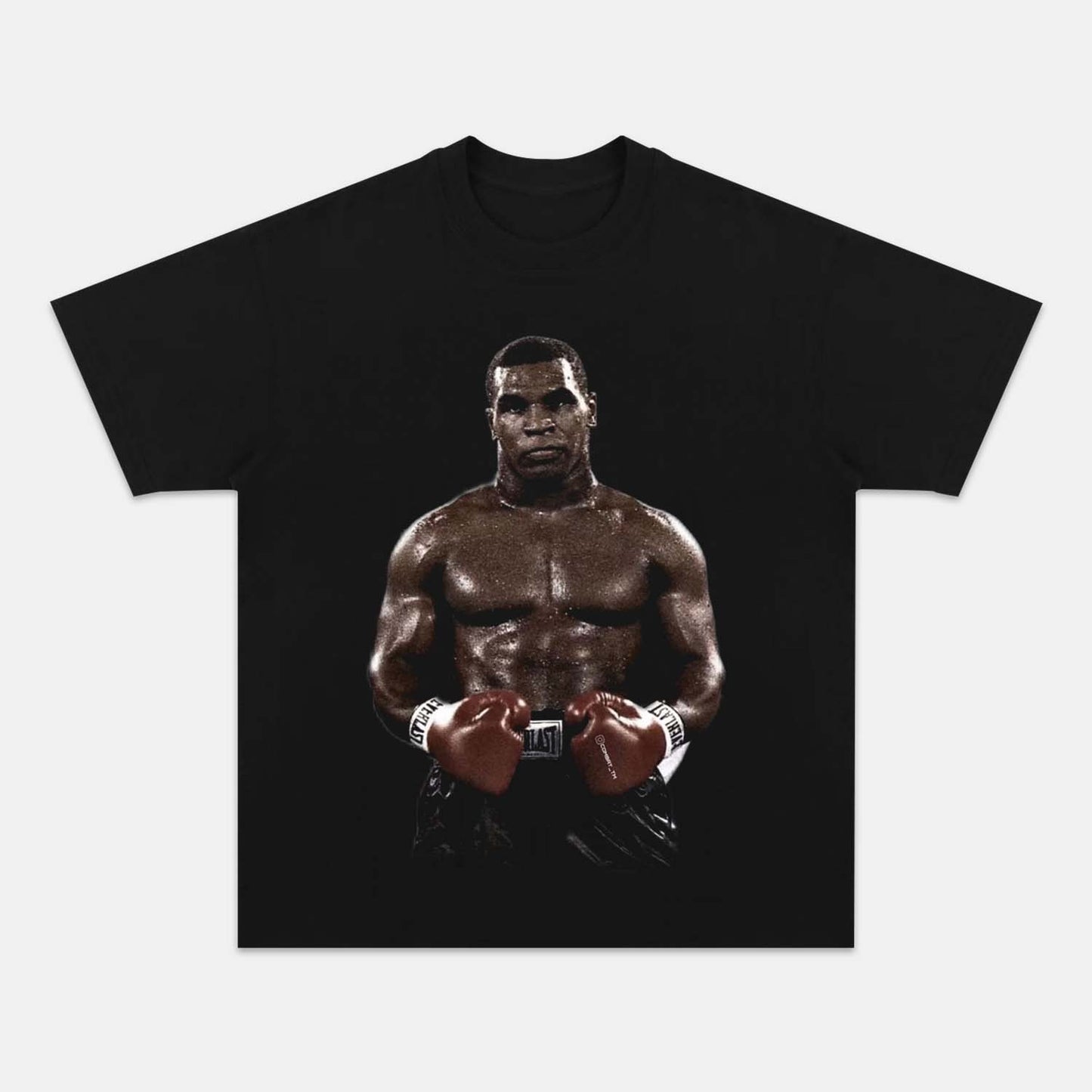 TYSON V3 VINTAGE TEE