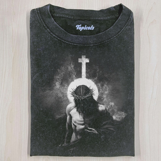 JESUS T-SHIRT 2.0