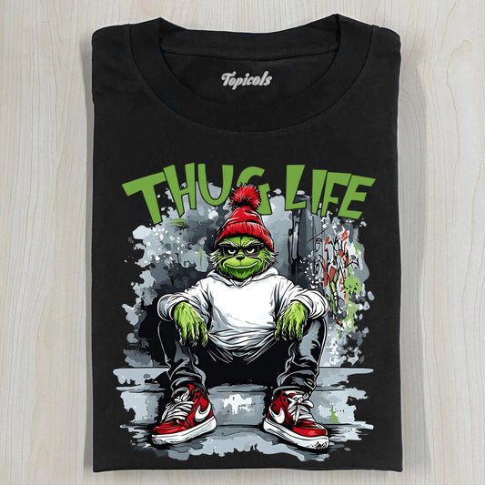 THUG LIFE T-SHIRTS 