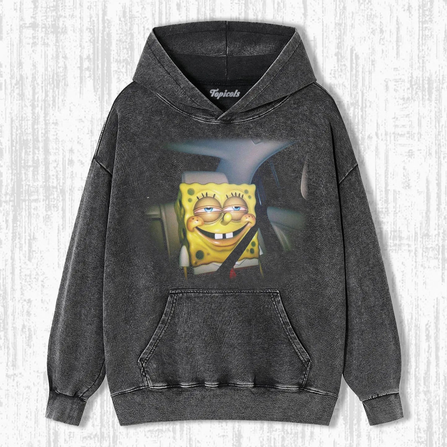 SPONGEBOB SQUAREPANTS T-SHIRTS 