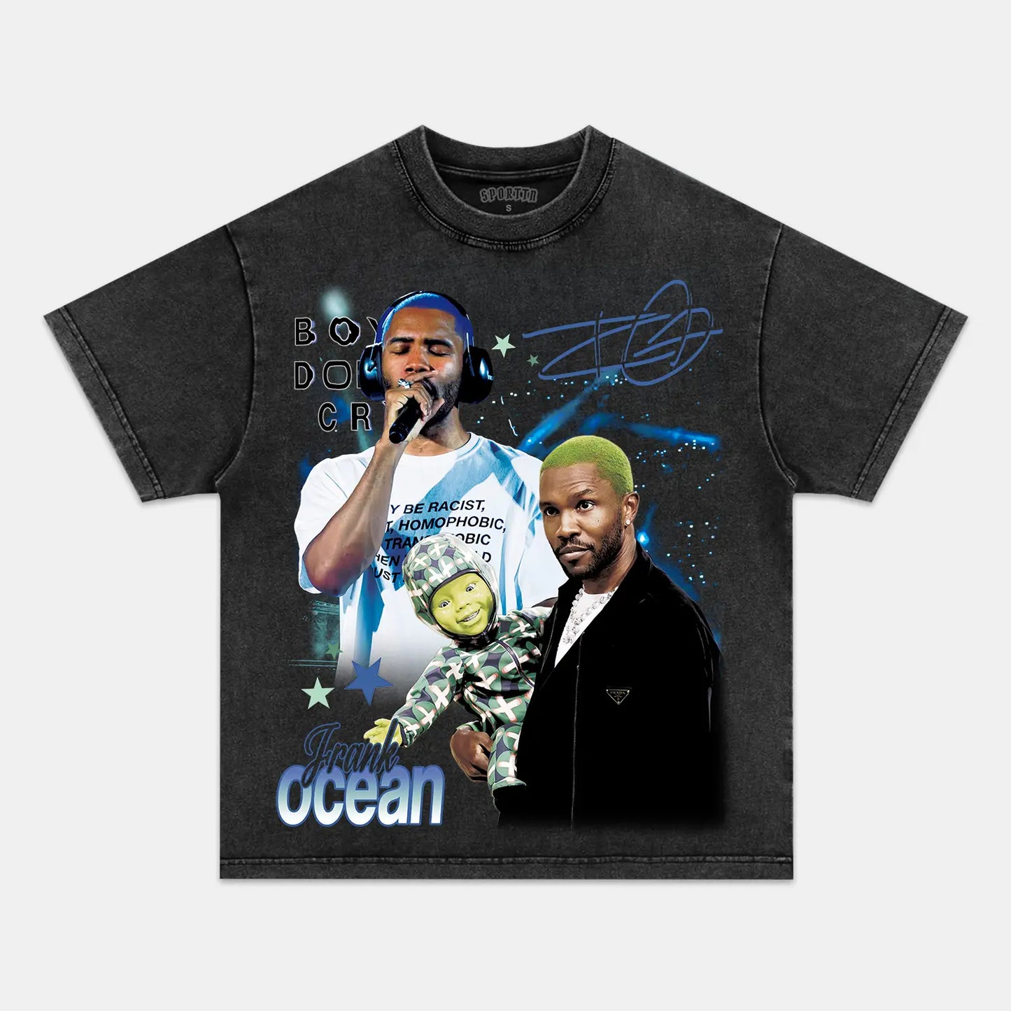 FRANK OCEAN TEE