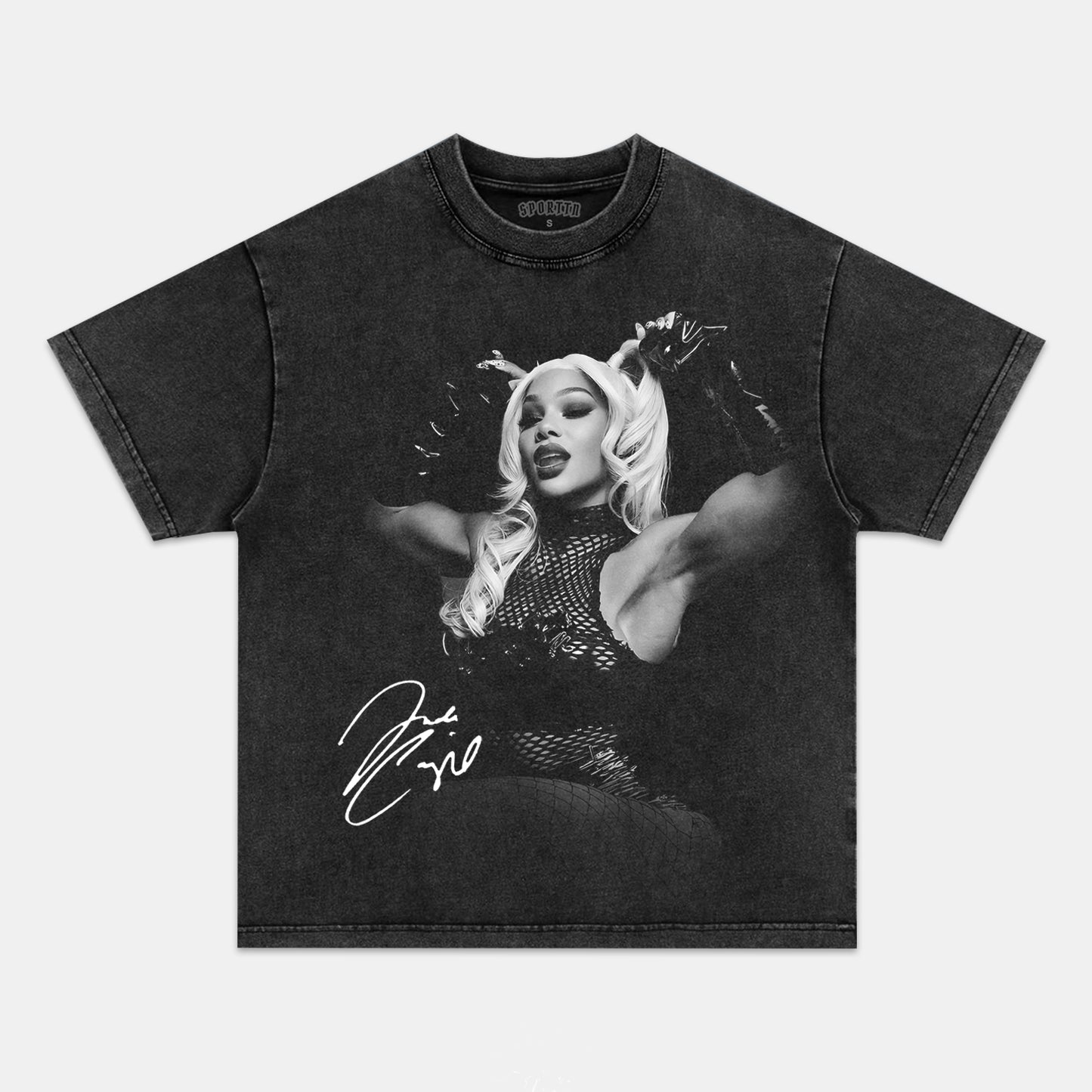 JADE CARGILL 2.0 TEE