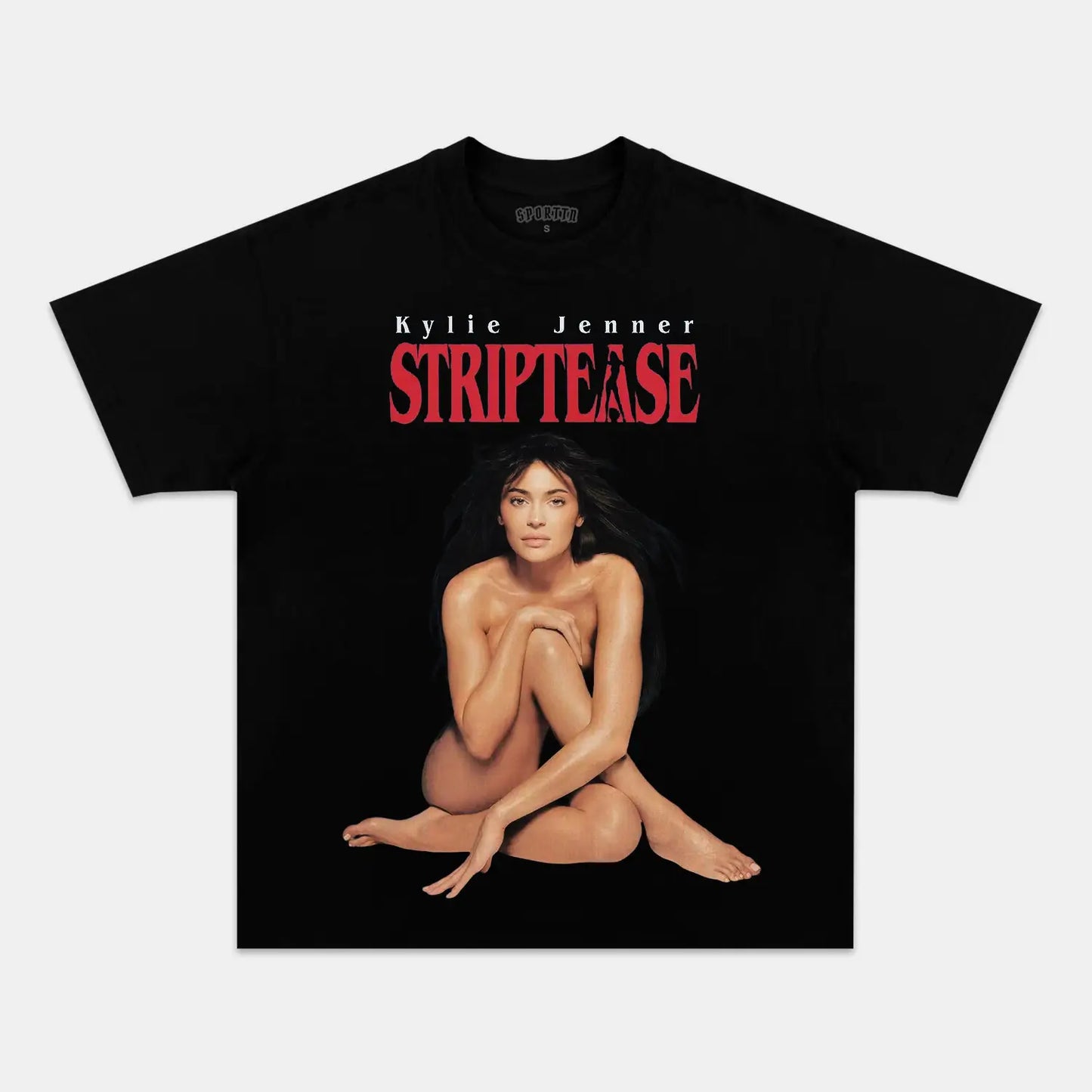 KYLIE JENNER 12.28  TEE