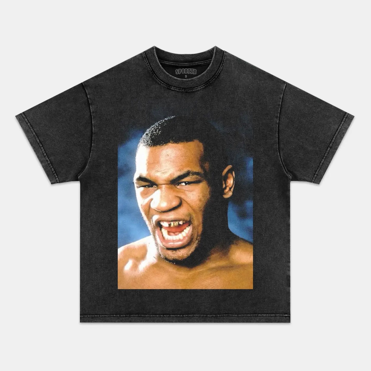 MIKE TYSON 12.12 TEE