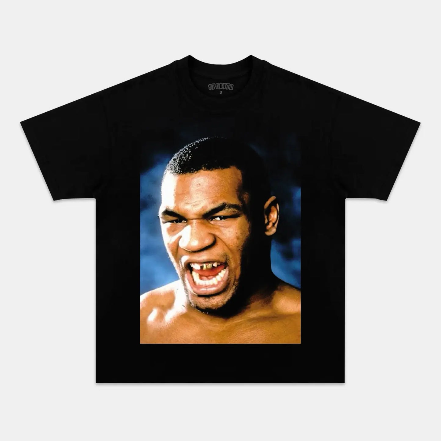 MIKE TYSON 12.12 TEE