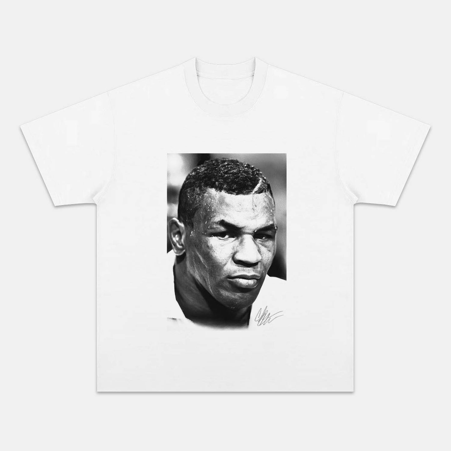 MIKE TYSON 2.0 TEE