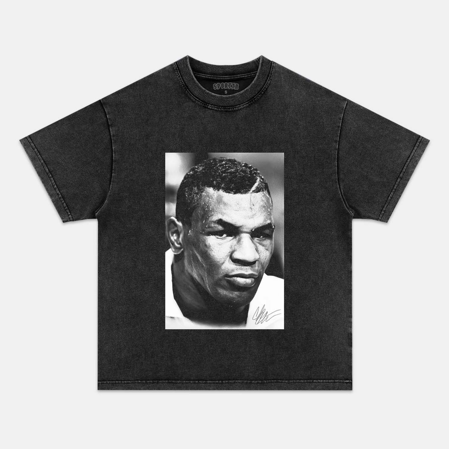 MIKE TYSON 2.0 TEE