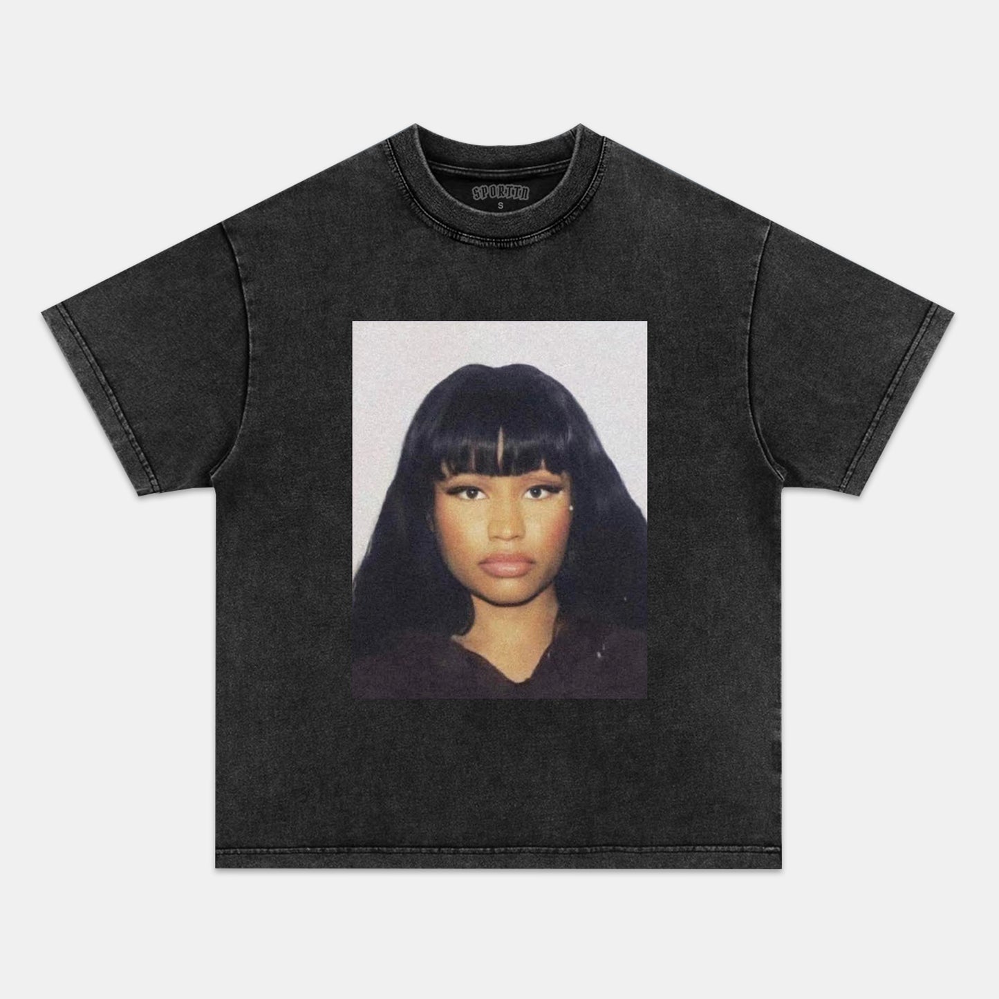 NICKI MINAJ 2.0 TEE