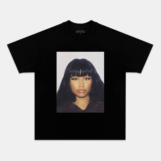 NICKI MINAJ 2.0 TEE