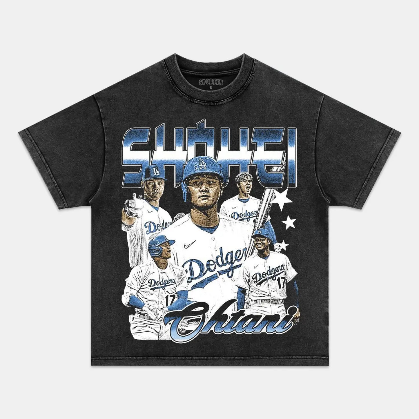 SHOHEI  Tee