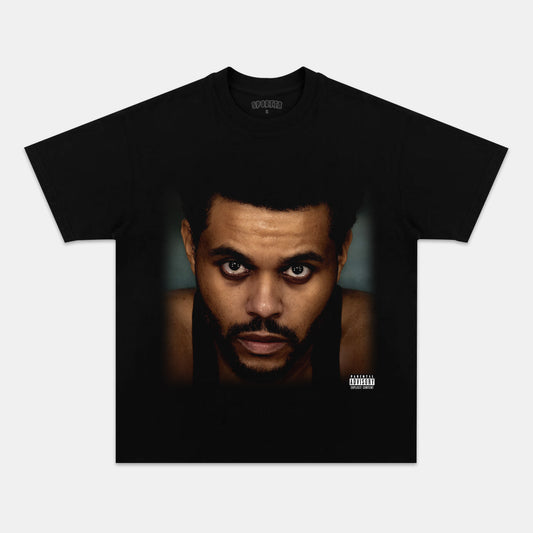 THE WEEKND 1.0 TEE