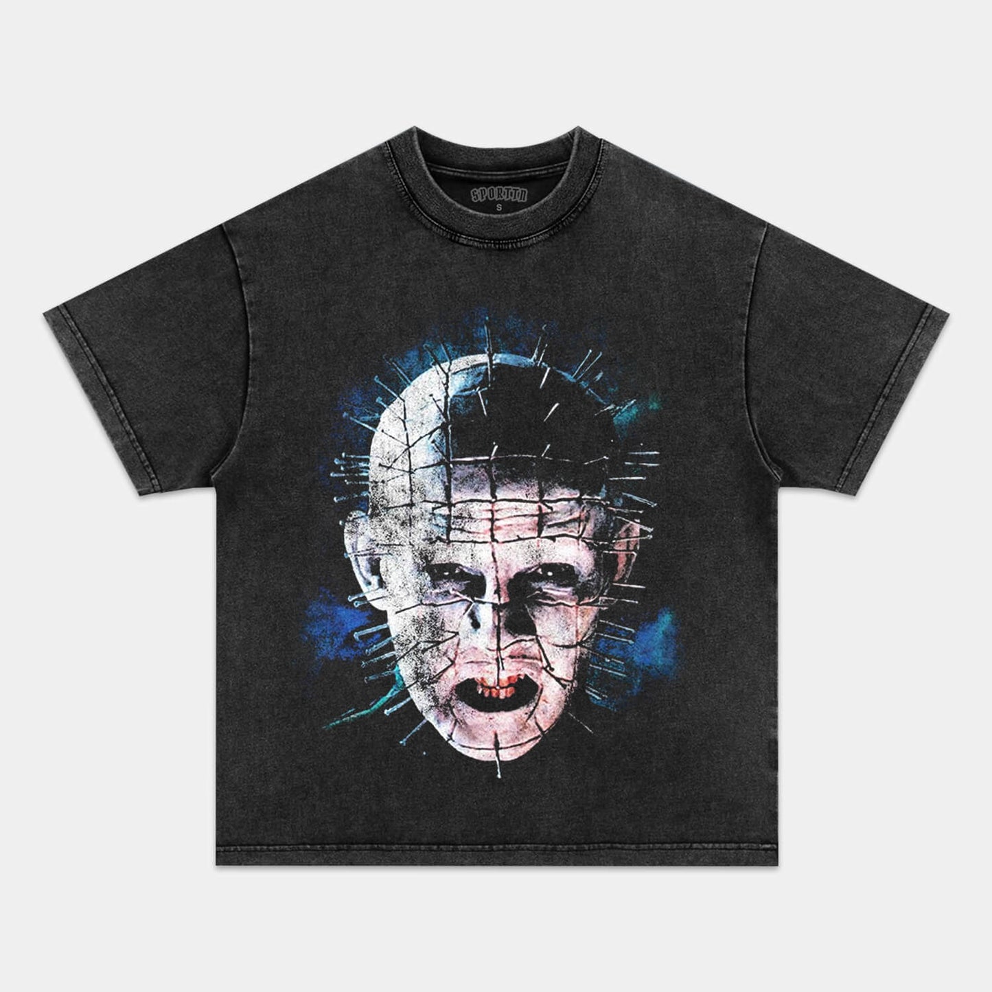 PINHEAD VINTAGE TEE