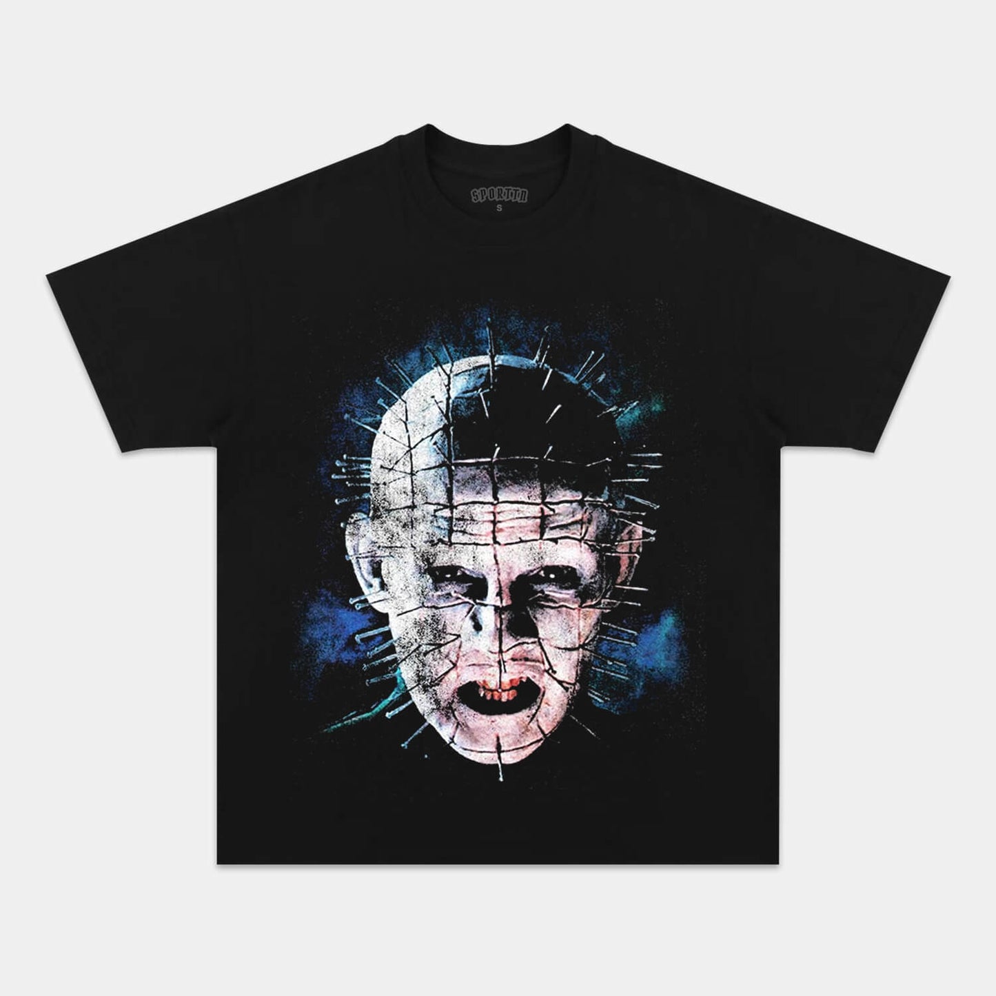 PINHEAD VINTAGE TEE